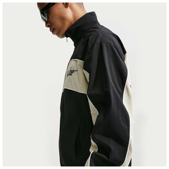 Nike Ανδρική ζακέτα Sportswear Club Lightweight Full-Zip Jacket